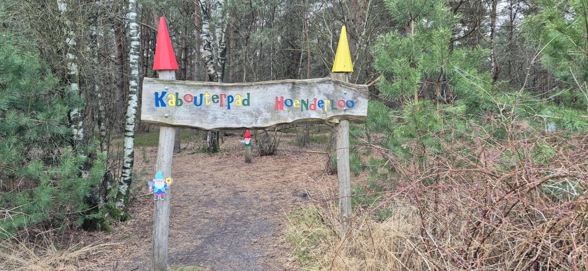 Het Veluwse Boshuisje Knus Chalet Met Omheinde Tuin Op De Veluwe Hoenderloo Esterno foto